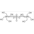 Sulfato de Tetrakis (hidroximetil) fosfonio THPS 55566-30-8